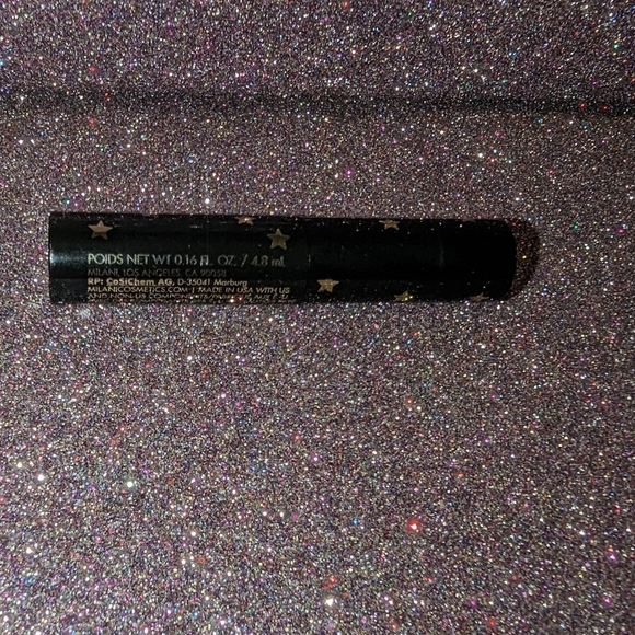 $5 Highly Rated Anti-Gravity Mascara Milani - Picture 4 of 4